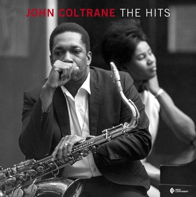 Hits [180-Gram Gatefold Vinyl] by COLTRANE,JOHN [VINYL]