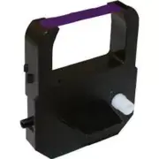 Acroprint ES700 Time Clock Ribbon Cartridge, Purple Ink, 39-0121-004