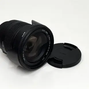 【蒐機王】Sigma 17-50mm F2.8 EX DC HSM For Nikon【可用舊機折抵購買】C7796-6