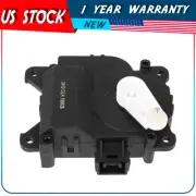 HVAC Air Blend Door Actuator For Toyota 4Runner 2002-00 Tacoma 2004-01 (for: Toyota)