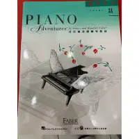 在飛比找蝦皮購物優惠-芬貝爾基礎鋼琴教材 鋼琴表演LEVEL3A