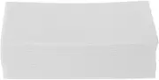 VICASKY 130 Sheets Perm Paper for Hair Perming High Temperature Resistant Safe Hair Salon Supplies Versatile Styling Dyeing Tissue End Wraps for Professional Use