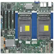 SuperMicro X12DPL-NT6 Motherboard 3rd Gen Intel® Xeon® Scalable processors