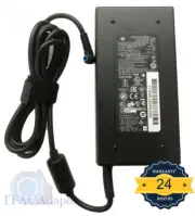 19.5V 6.15A 120W AC Adapter Charger For HP USB-C Dock G5 5TW10UT 5TW10AA 4.5MM