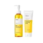 [MANYO FACTORY] ma:nyo Pure Cleansing Oil 200mL + Foam 100mL / K-Beauty