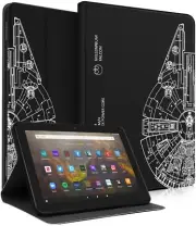 Amazon Kindle Fire HD 10/10 Plus Tablet Case for Kindle Fire 10.1 Inch