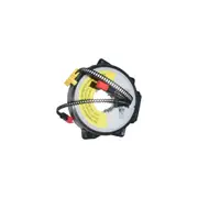 Clock Spring Spiral Cable for Holden Commodore VT 5.0 i V8 RWD Petrol 5.0L 8cyl 195kW 50LB9 1997-2000 with Radio Volume Control Button