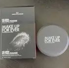 Make Up For Ever HD SKIN SETTING POWDER SHINE-CONTROLLING & BLURRING SETTING 0.2