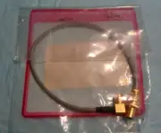 New In Pkg. HP 11661-60028 Cable Assembly VCO Interconnect HP Service Part