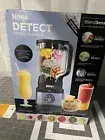 Ninja Detect Power Blender BlendSense Technology Manufacturer Sealed