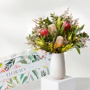 Native Flower Bouquet