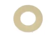 Oil Drain Plug Gasket For 1975-1979 Chevy P20 1976 1977 1978 WC299ZP
