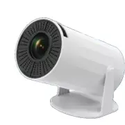 Mini Projector Home Theater Portable 4K 1080P Full HD Smart 5G WiFi NEW