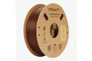 Creality Hyper PLA-CF Carbon Fiber Filament for High Speed 3D Printer Ochre, 1KG