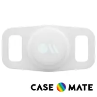 在飛比找PChome24h購物優惠-美國 Case●Mate AirTag 寵物項圈專用保護殼 