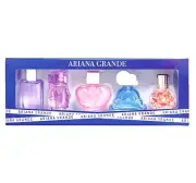 Ariana Grande Coffret Mini Perfume Gift Set - 5pc