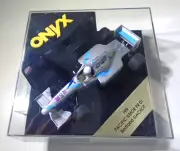 Onyx Formula-1 Car 199 PACIFIC ILMOR PR 01 Bertrand Gachot #34 Diecast 1:43 1994