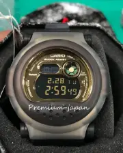 CASIO G-B001MVB-8JR G-SHOCK Men Watch Imported from Japan New