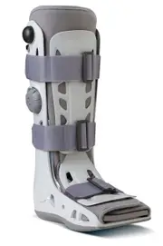 Aircast AirSelect Standard (Tall ) Walker Moon Boot