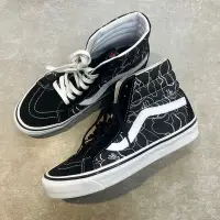 在飛比找蝦皮購物優惠-《OPMM》-［VANS] Vans X Bape Sk8-