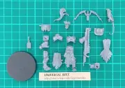 Vanguard-Raptors Raptor-prime A Stormcast Eternals Warhammer Single Singles R9 A