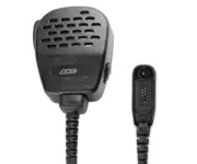 ARC S12075 Noise Canceling IP54 Speaker Mic for Motorola XPR + APX 2-Way Radios
