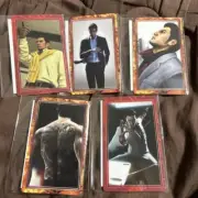 Yakuza Like a Dragon Sega Lucky Lottery Online Ryu Ga Gotoku Celebration Birthda
