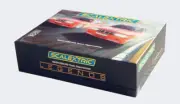 Scalextric C4110A 1/32 1992 BMW M3 Jägermeister Twin Pack Ltd Edition Slot Cars