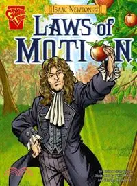 在飛比找三民網路書店優惠-Isaac Newton and the Laws of M