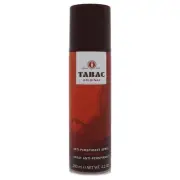 Tabac by Maurer & Wirtz - Anti-Perspirant for Men 200ml