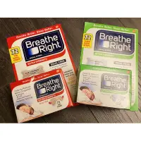 在飛比找蝦皮購物優惠-【On代購】 Breathe Right 鼻舒樂 extra