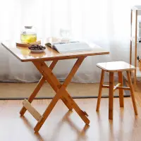 在飛比找蝦皮購物優惠-折疊桌 折疊餐桌 折疊收納桌 壁掛餐桌 展示桌 折疊餐桌 楠