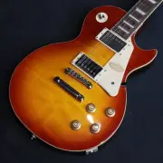 Epiphone Inspired by Gibson Les Paul Standard 50s Figured Washed CS 24111525842