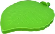 Parrot Perch Stand,Parrot Perch Standing Toy with Leaves Shape - Pet Accessories, Chewing Playing Perch for Macaws Parakeet Budgies Conures Cockatiels