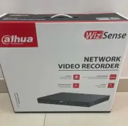 DAHUA WizSense AI 16CH NVR Network Recorder DHI-NVR4216-16P-AI/ANZ