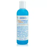 在飛比找博客來優惠-Kiehl’s 契爾氏 藍色收斂水 250ml(百貨專櫃貨)