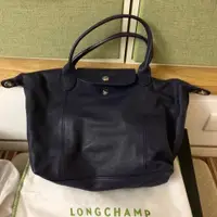 在飛比找PopChill優惠-[二手] [LONGCHAMP] LE PLIAGE CUI