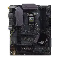 在飛比找蝦皮購物優惠-【現貨】華碩ROG STRIX TUF Z270 E F H