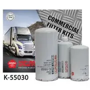 Sakura Truck Filter Kit - K-55030