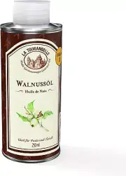 Walnut Oil, 250 Ml