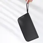 Portable Make Up Brush Bag 15 Hole Position Pen Cases Paint Brush Pouch