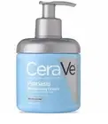 CeraVe Moisturizing Cream for Psoriasis Treatment with Salicylic Acid - 8 oz NEW