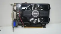 在飛比找Yahoo!奇摩拍賣優惠-華碩  GTX750-2GD5/DP ,, 2GB / DD