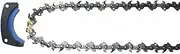 Oregon 571037 PowerSharp Replacement Saw Chain Kit for CS1500 with Onboard PowerSharp System, 18",Silver
