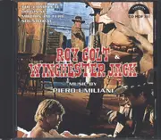 Roy Colt and Winchester Jack (Complete Original Motion Picture Soundtrack) - Piero Umiliani CD