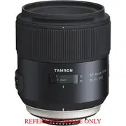 Tamron SP 45mm F1.8 DI VC USD - Nikon | Secondhand