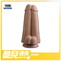 在飛比找蝦皮商城優惠-美國 TOM OF FINLAND 芬蘭的湯姆 擬真陽具極限