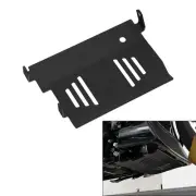 Lower Engine Body Skid Plate Guard Fit For Harley CVO Road Street Glide 23-24