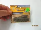 HO 1:87 Scale Roco Minitanks Z-100.25 M48 US Tank "Gen.Patton" - NOS *1