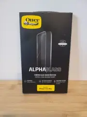 Otter Box Alpha Glass - Tempered Glass Screen Protector for iPhone 11 Pro Max